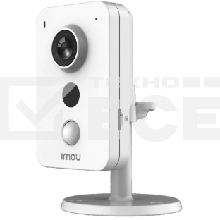 Видеокамера IP Dahua Imou IPC-K42AP-imou 2.8-2.8мм цветная