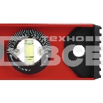 Уровень алюминиевый Rexant 