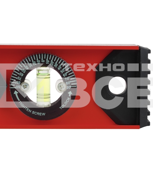 Уровень алюминиевый Rexant 