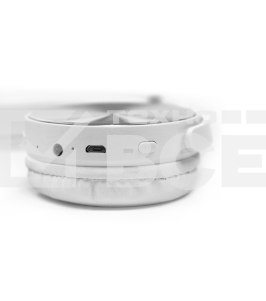 Гарнитура-Bluetooth Harper HB-217 черный