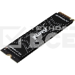 Накопитель SSD Kingston Fury Renegade SFYRD/2000G, 2 ТБ, M.2 2280, PCIe 4.0 x4, NVMe, R/W 7300/7000, с радиатором, фото9