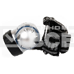 Фонарь Camelion LED5313-19F4 (фонарь налобн, металлик, 19LED, 4 реж, 3XR03 в компл, пласт, блист), фото5