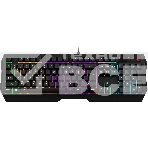 Клавиатура A4Tech Bloody B135N проводная USB черный, фото6