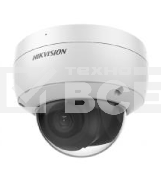 Видеокамера IP Hikvision DS-2CD2143G2-IS(4mm) 4-4мм цветная