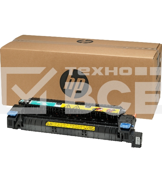Печь в сборе HP Color LJ Enterprise 700 M775 (CE515A/CC522-67926)
