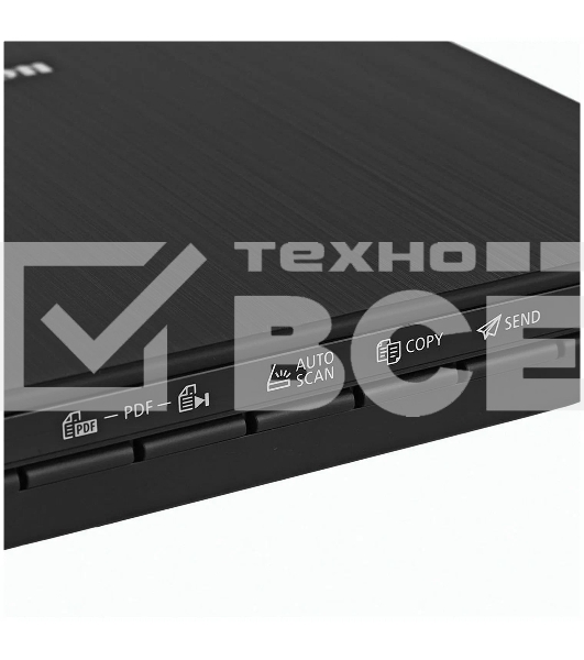 Планшетный сканер Canon CanoScan LiDE 400 (2996C010), ( A4, CIS, 4800x4800dpi, ч/б 8 стр/мин,цв. 8 стр/мин, 48bit, 48bit, USB 3.0)