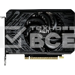 Видеокарта Palit RTX4060TI STORMX NVIDIA GeForce RTX 4060TI 8192Mb PCI-E 4.0 128 GDDR6 2535/9000 HDMIx1 DPx3 HDCP Ret, фото7