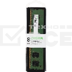 Оперативная память Digma, DDR5, 8GB (1x8GB), 4800MHz, CL40, DIMM, фото5
