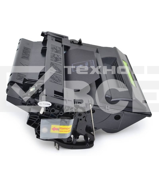 Картридж лазерный Cactus CS-CE255XS черный (12500 стр.) для HP LaserJet P3015