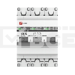 Выключатель нагрузки 3п 100А ВН-125 PROxima EKF SL125-3-100-pro, фото5