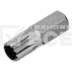 Набор бит HEX, TORX, SPLINE, шестигранный хвостовик 3/8
