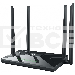 Беспроводной роутер NETIS Mesh IEEE 802.3 IEEE 802.11a IEEE 802.11 b/g IEEE 802.11n IEEE 802.11ac IEEE 802.11ax Наличие USB 3.0 4x10/100/1000M DHCP Количество антенн 4 NC65, фото 1