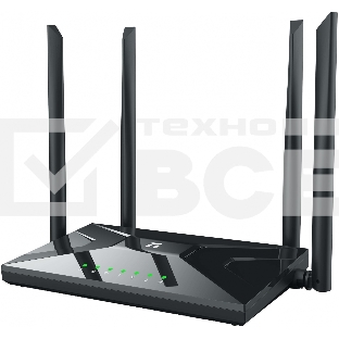 Беспроводной роутер NETIS Mesh IEEE 802.3 IEEE 802.11a IEEE 802.11 b/g IEEE 802.11n IEEE 802.11ac IEEE 802.11ax Наличие USB 3.0 4x10/100/1000M DHCP Количество антенн 4 NC65