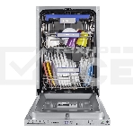Посудомоечная машина Maunfeld MLP-08PRO, фото12