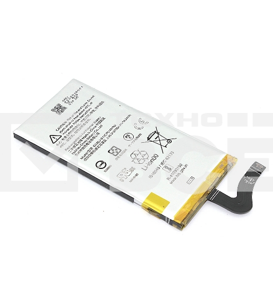 Аккумуляторная батарея для Google Pixel 4XL (G020J-B) 3.85V 3700mAh Li-Pol