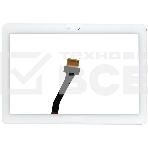 Сенсорное стекло (тачскрин) для Samsung Galaxy Note 10.1