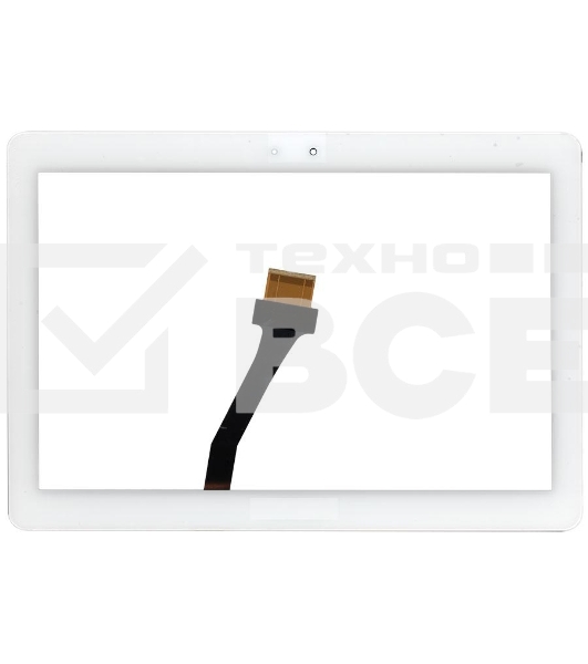 Сенсорное стекло (тачскрин) для Samsung Galaxy Note 10.1