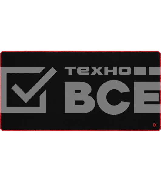 Коврик для мышки Defender ULTRA XXL