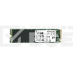 Накопитель SSD Transcend 115S, 1Tb, PCIe 3.0 x4, M.2 2280, NVMe, R/W 3200/2000, фото4