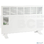 Конвектор электрический Patriot PT-C 20 X черный, 2000 Вт, 20 м2, термостат, фото8