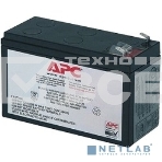 Батарея APC APCRBC106 для BE400-FR/GR/IT/UK, фото3