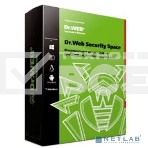 Программное обеспечение DR.WEB Security Space 2 ПК/1 год (BHW-B-12M-2-A3), фото2