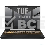 Ноутбук ASUS TUF F15 FX507VU-LP201 15.6