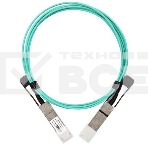 Кабель AOC LR-LINK QSFP28 5M, фото3