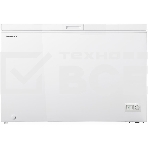 Морозильный ларь Kraft BD(W)-460RX, белый, 422л, фото7