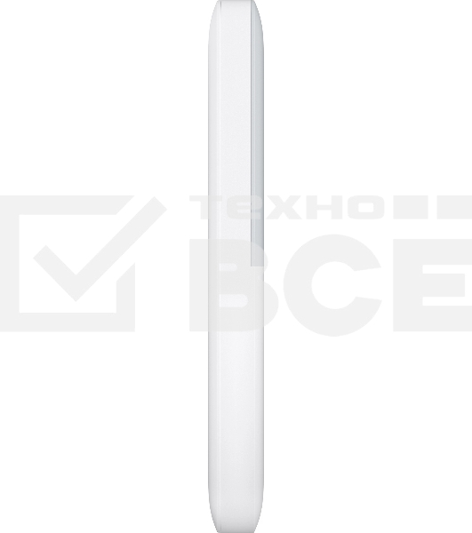 Модем 3G/4G Huawei E5586-326 USB Type-C Wi-Fi Firewall +Router внешний белый