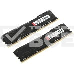 Оперативная память Kingston Fury Beast, DDR4, 64GB (2x32GB), 3200MHz, CL16, чёрный, фото6