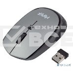 Мышь беспроводная HIPER HOMW-081 серый, 1600 dpi, радиоканал, USB, кнопки - 4, фото6