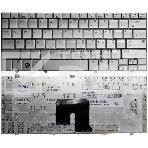 Клавиатура для ноутбука HP Mini 2133 2140 серебристая, фото3