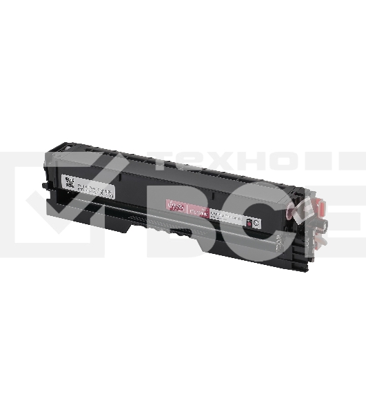 Картридж Sakura CTL-1100HM для Pantum, пурпурный, 700к.