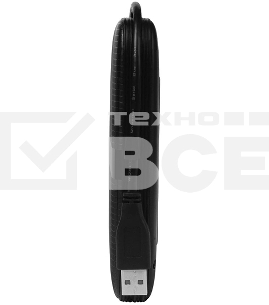 Внешний SSD SILICON POWER Armor A60 1TB External HDD, 2.5