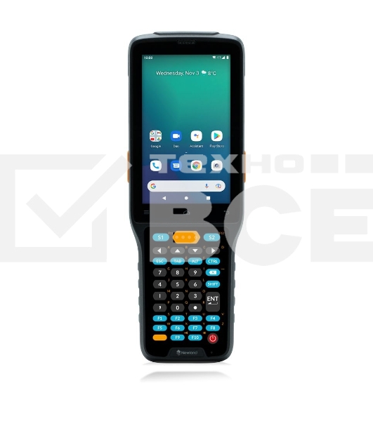 Терминал сбора данных Newland N7 Cachalot Pro II Mobile Computer 4GB/64GB with 4