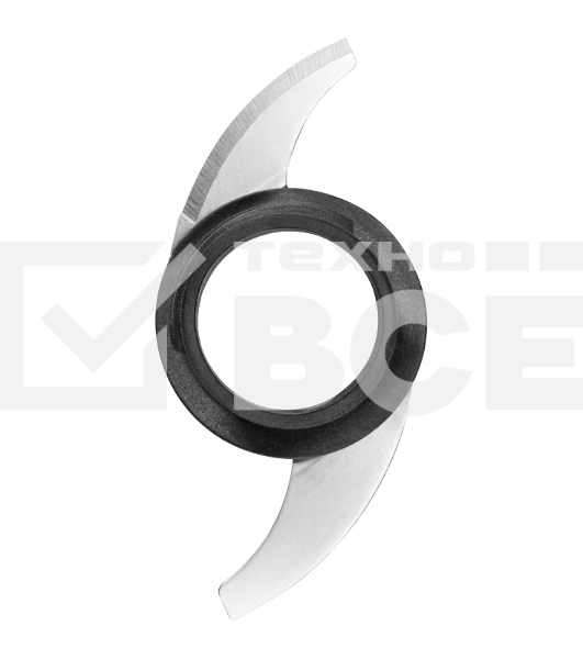Кухонный миникомбайн KitchenAid 5KFC0516EBM, чаша 1.2 л, матовый черный