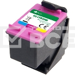 Картридж струйный G&G GG-F6V24AE 652 многоцветный (20мл) для HP IA 1115/2135/3635/4535/3835/4675, фото2