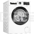 Стиральная машина Bosch WGG242ZKPL белый, загр.фронтальная, макс.: 9кг, 1200 об/мин, класс: A, фото4