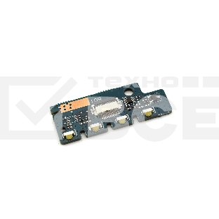 Плата с диодами для Asus FX505DU LED