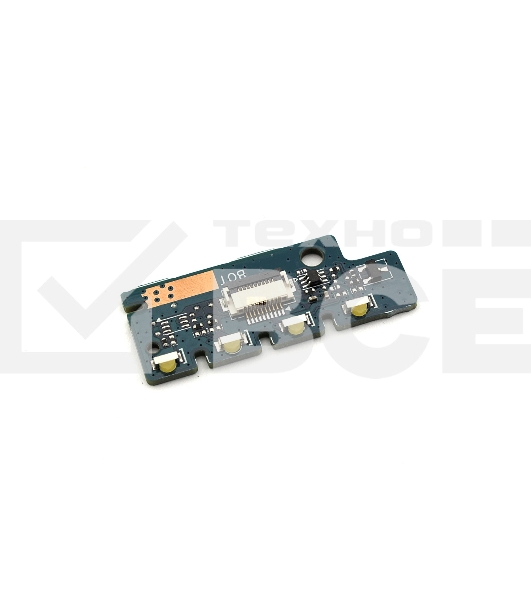 Плата с диодами для Asus FX505DU LED