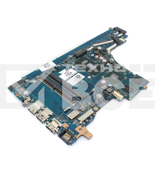 Материнская плата EPK50 LA-G07CP HP Pavilion 250 G7 256 G7 15-DA I7-8550U MX130