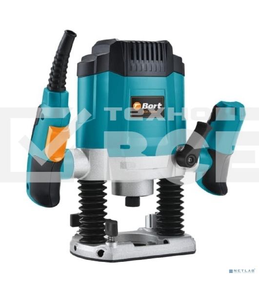 Фрезер электрический Bort BOF-1200N (93414721)
