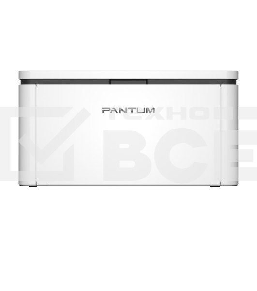 Принтер лазерный Pantum BP2300w, A4, ч/б, печ. до 22 стр/мин., 1200 x 1200 dpi, USB, Wi-Fi