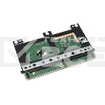 Тачпад для Asus X409MA красный, фото 1