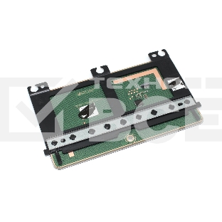 Тачпад для Asus X409MA красный