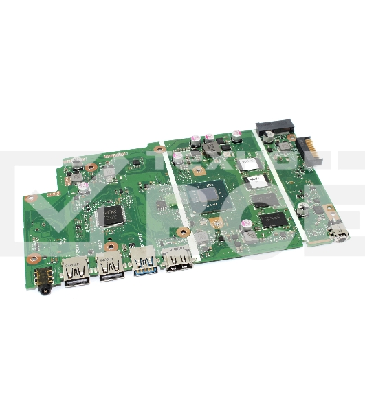 Материнская плата для Asus X540MA 4G/N4100 90NB0IR0-R00030