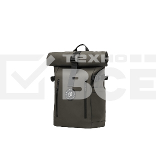 Рюкзак NINETYGO Outdoor backpack темно-зеленый