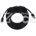 Кабель Telecom HDMI 19M/M 1.4V+3D , 15м 2 фильтра, фото9