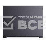 Корпус без блока питания JONSBO Computer Case D32 STD standard version black, фото21